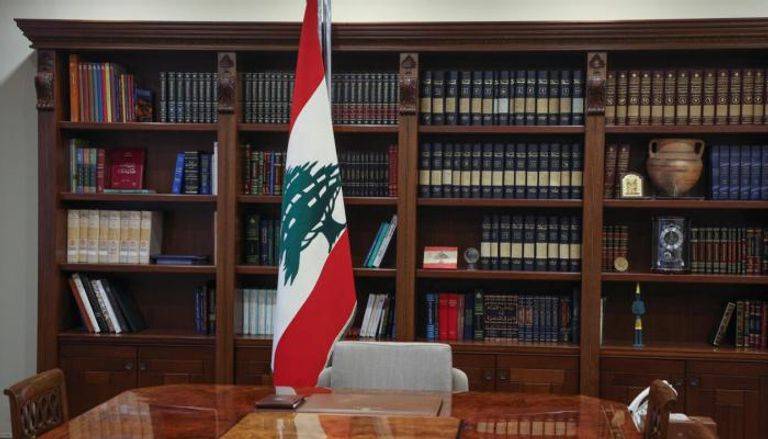 رئيس جمهوريّة لا يُفجّر لبنان
