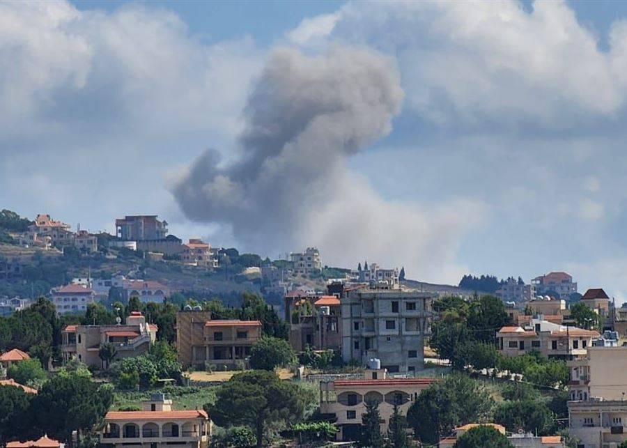 مصدر سياسي لـ «الديار»: ذاهبون الى مشكل كبير اذا لم ينسحب العدو