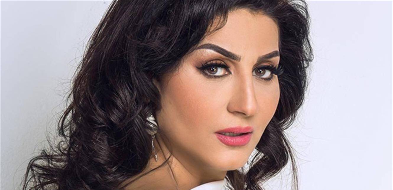 وفاء عامر توجه تحذيراً لشخص مجهول