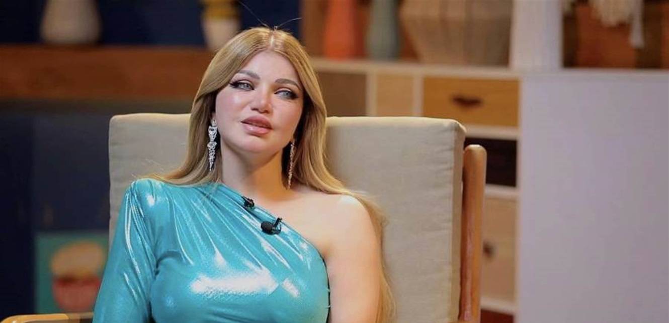 ياسمين الخطيب تكشف زواجها في باريس