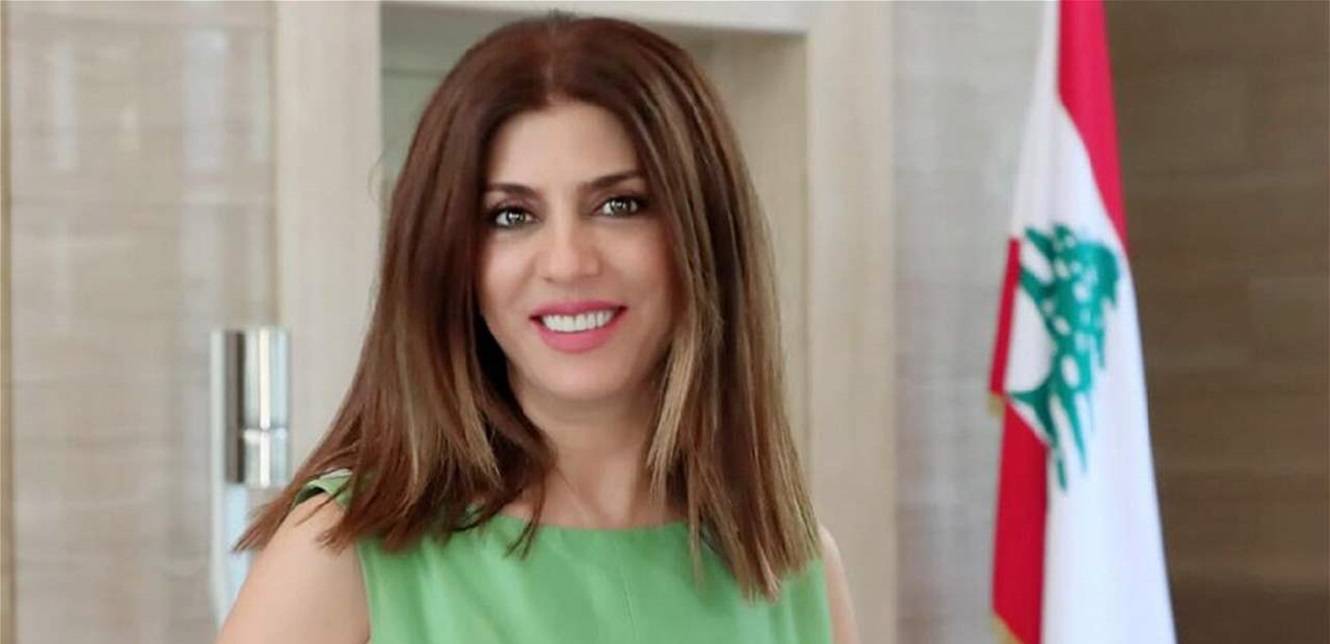 "أمل جديد" تزفّه الإعلامية هدى شديد عن حربها ضدّ السرطان.. خبرٌ سار!