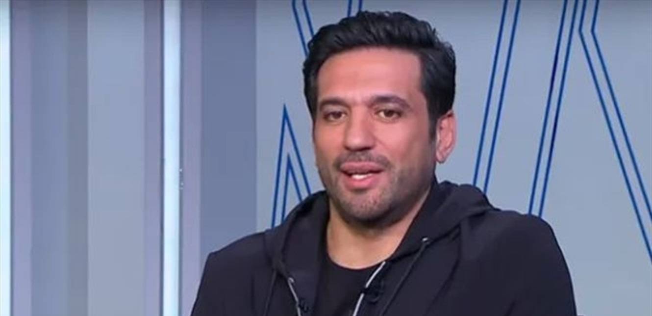 حسن الرداد يتحدث بجرأة عن حياته الزوجية