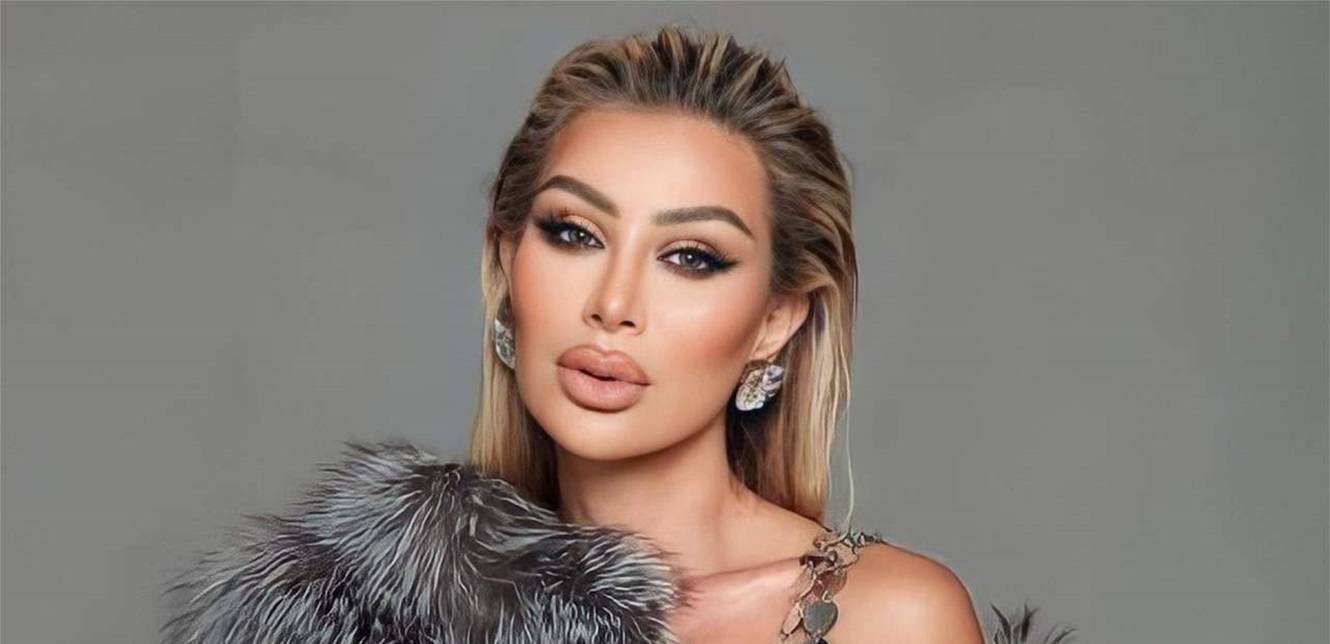 "ليام ولوكاس"... مايا دياب تكشف أنها أصبحت الأم الروحية لتوأم وتوجه لهما رسالة مؤثرة