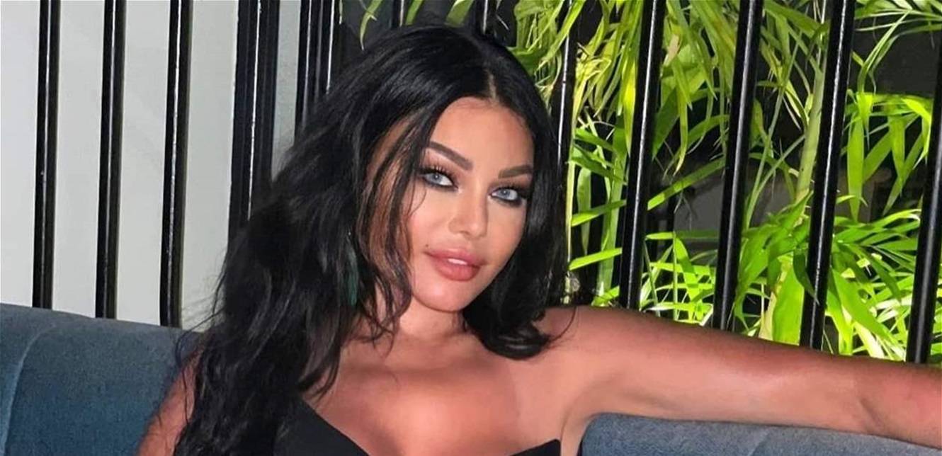 لأوّل مرّة... هيفاء وهبي ومكسيم خليل معاً