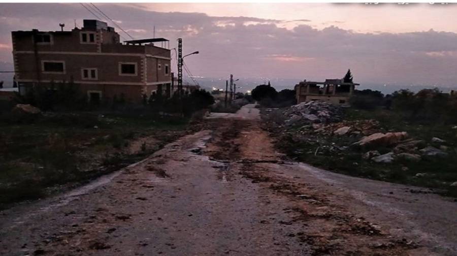 الجيش يفتح ثلاث طرق كان الإسرائيلي قد أغلقها فجرًا