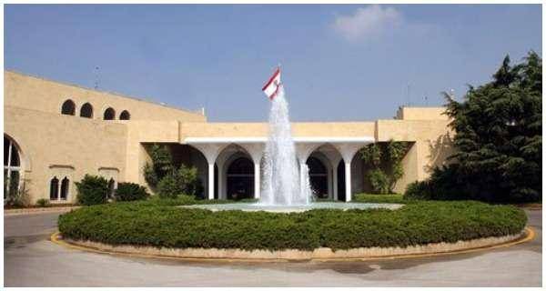 إجتماع رئاسي ثلاثي في بعبدا
نواف سلام: لستُ من أهل الإقصاء بل من أهل الوحدة
حان الوقت لبدء فصل جديد مُتجذر بالعدالة والأمن