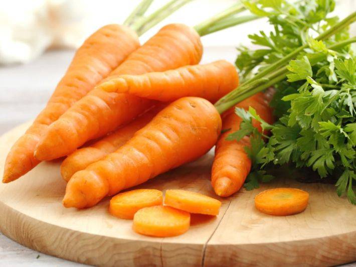 الجزر... حلّ غير متوقّع لإدارة مرض السكري!