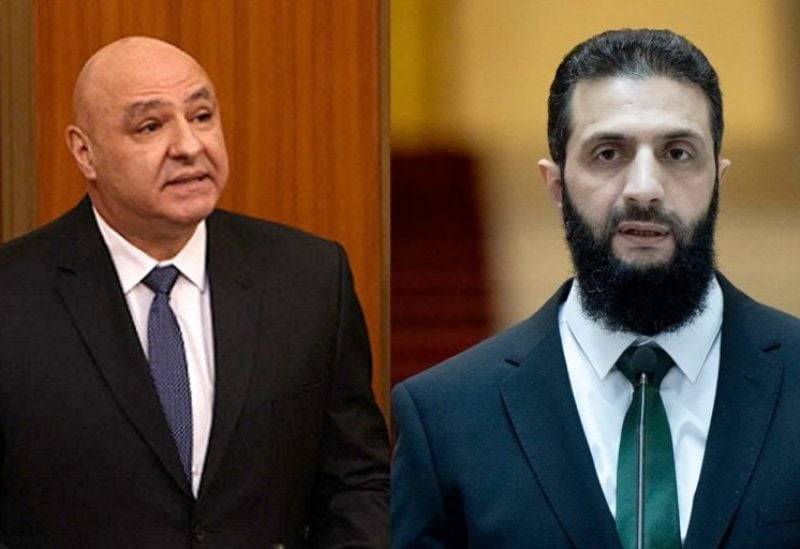 الرئيس عون تلقى اتصال تهنئة من الشرع: لمعالجة كافة المسائل العالقة بين البلدين