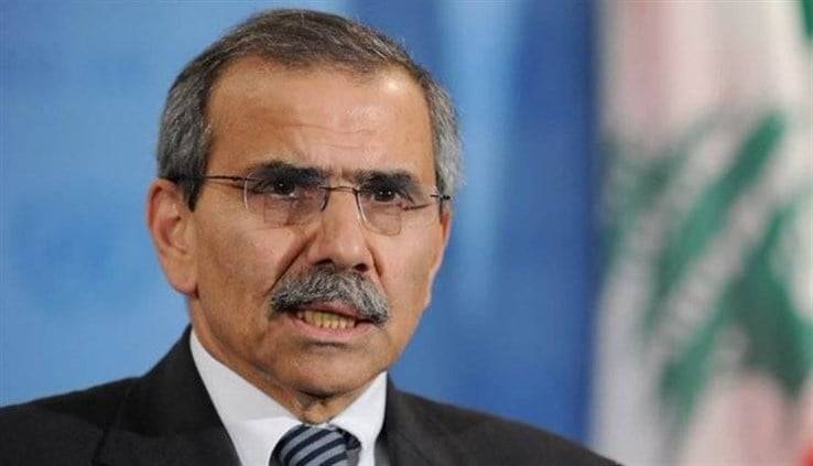 من هو رئيس الحكومة نواف سلام؟