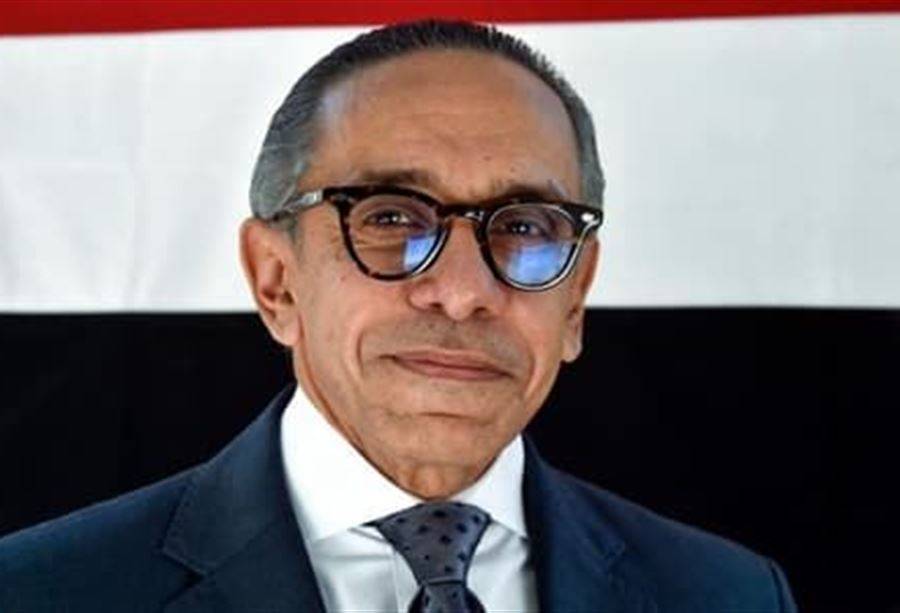 موسى: ننتظر نتائج أكثر ايجابية في الدورة الثانية