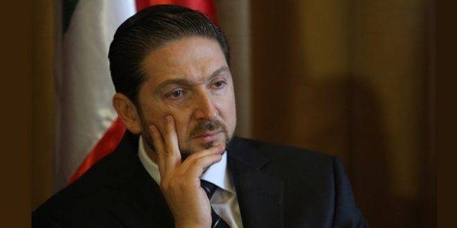 كرامي: مبروك لكل اللبنانيين