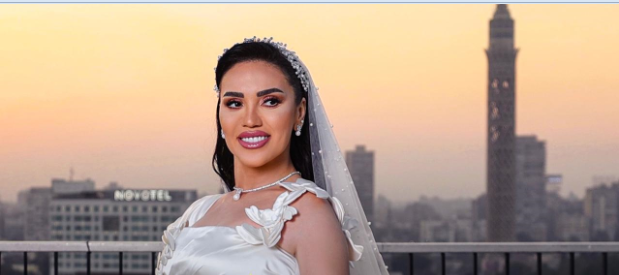 بالتعاون مع مدين.. مي فاروق تطرح "سلطانة" الأغنية الرسمية الثانية لحفل زفافها