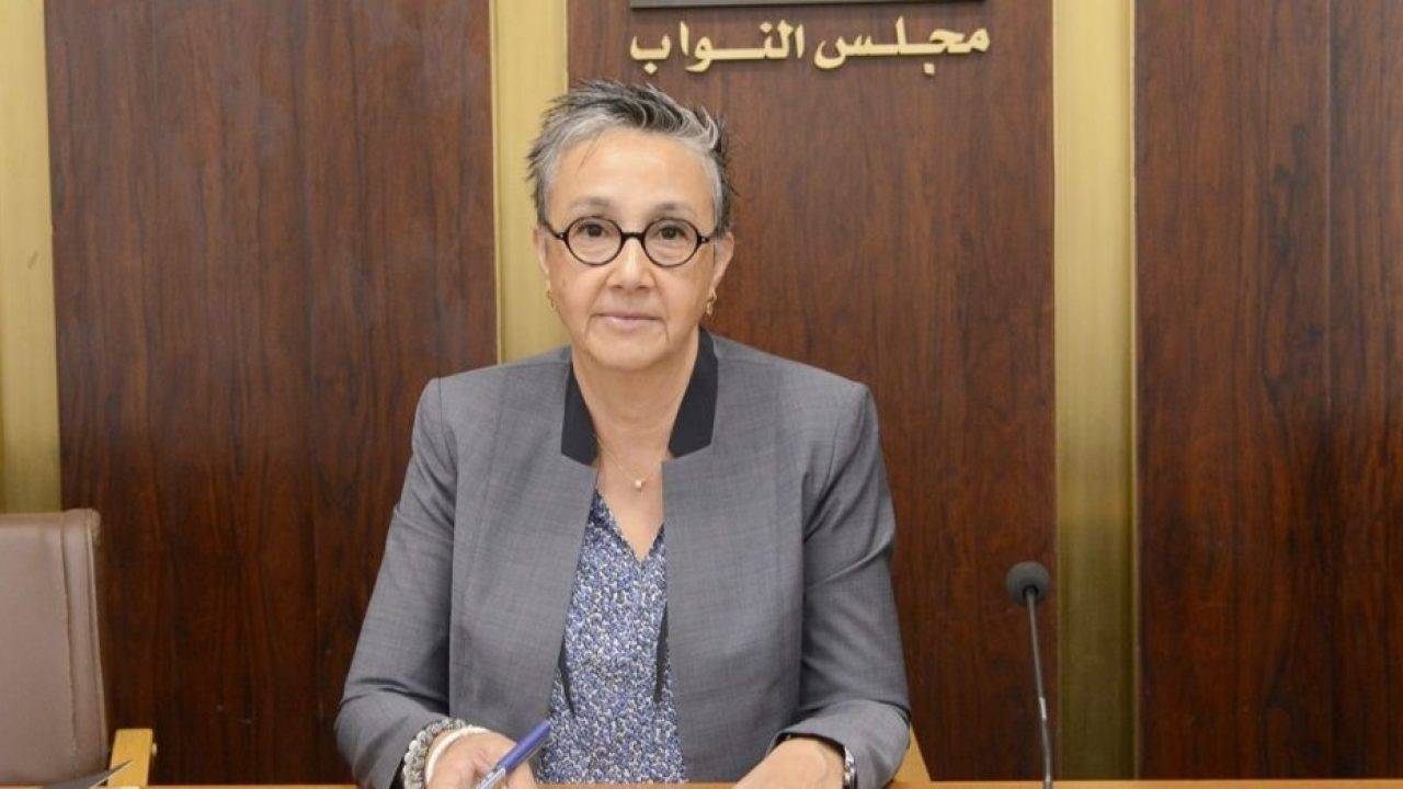 صليبا لـ "الديار": منطق الدولة ربح ولغة المذاهب خسرت