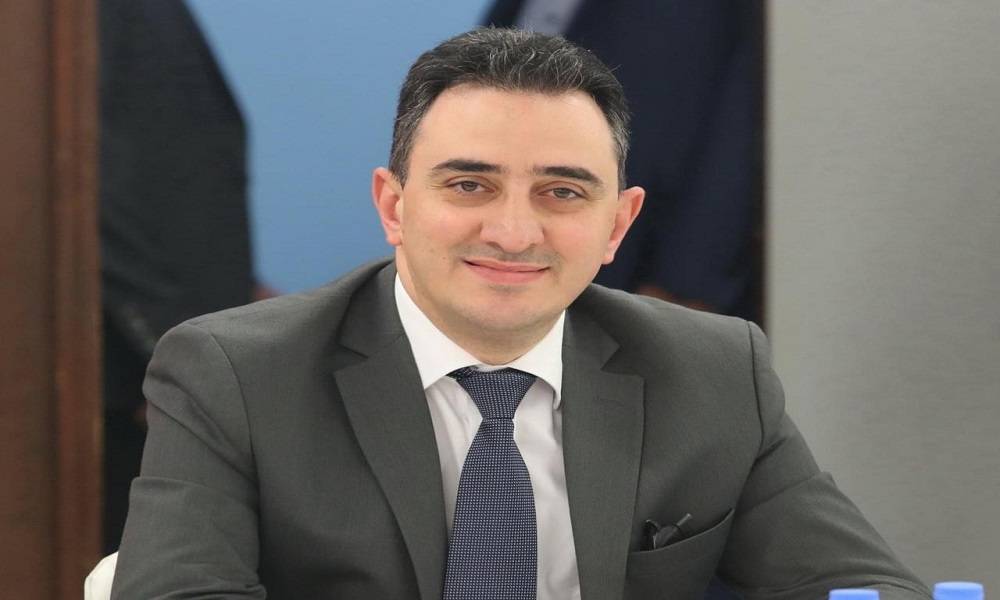 الحاج لـ"الديار": على الحكومة أن تضع آليّة تنفيذ خطاب القسم