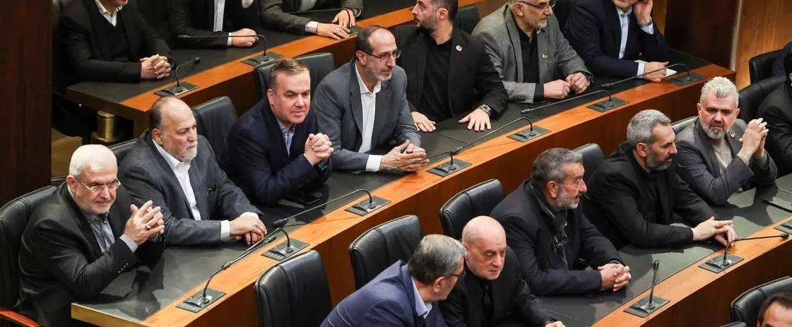 هل سيشارك "الثنائي" في الحكومة؟