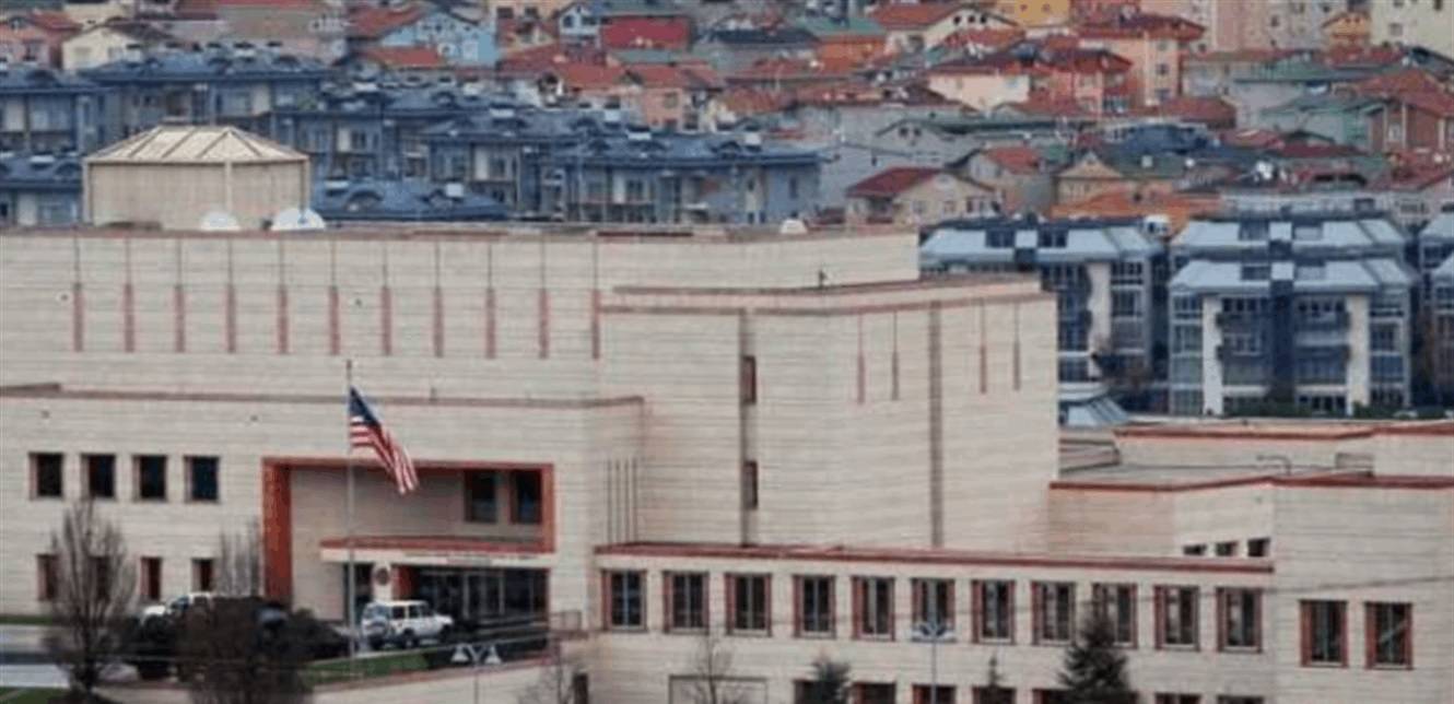 السفارة الأميركية في لبنان: نؤكد التزامنا العمل "بشكل وثيق" مع الرئيس الجديد