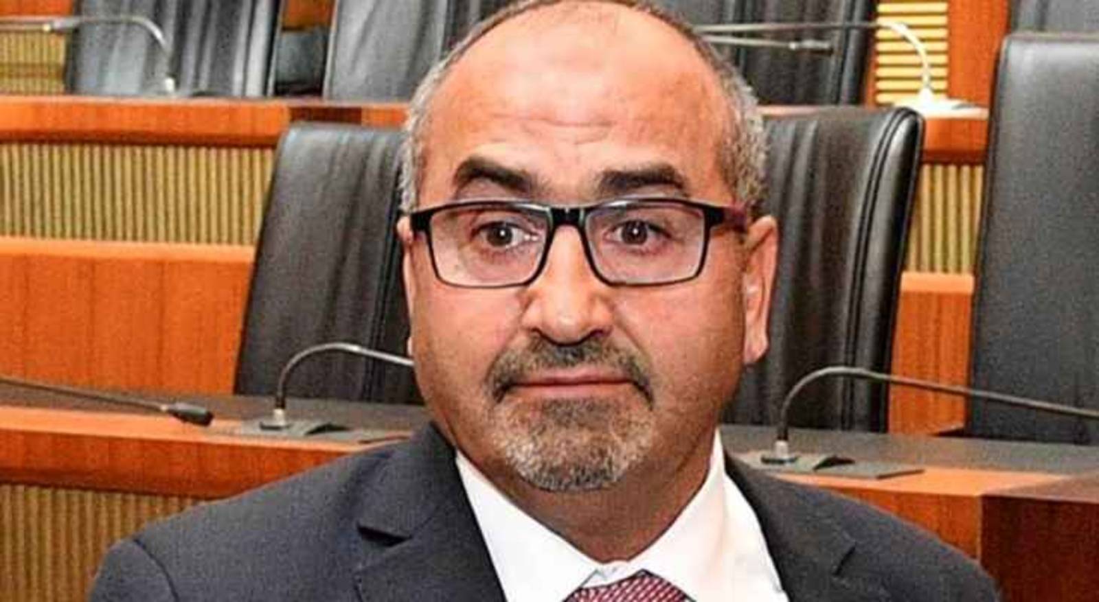 الحشيمي سمى ميقاتي