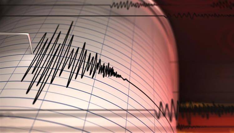 زلزال بقوة 5.5 درجات يهز إثيوبيا