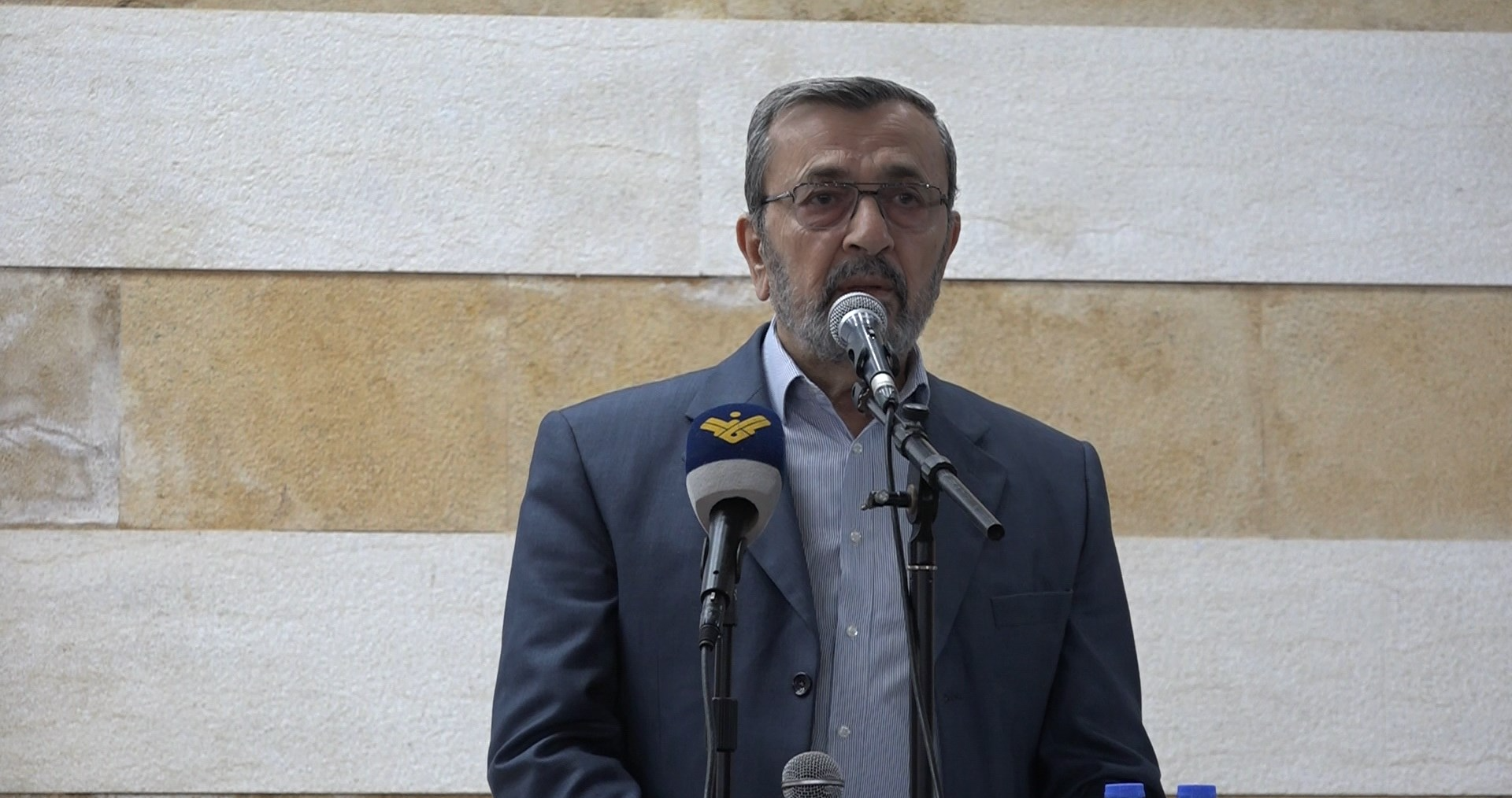 عز الدين: استمرار انتهاك العدو لاتفاقيّة
وقف إطلاق النار نضعه برسم رعاة الاتفاق