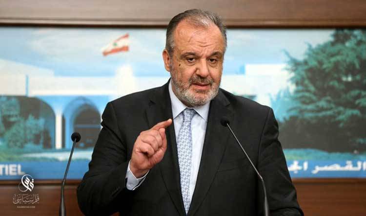 بوشكيان سمى الرئيس نجيب ميقاتي