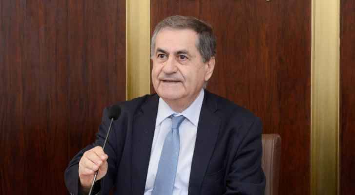 "على الجميع مساعدة عون وتقديم التنازلات لتشكيل حكومة في أسرع وقت"
موسى لـ "الديار": ترجمة خطاب القسم منوط بالحكومة
وانتخاب الرئيس حصل بأصوات لبنانيّة ومساعدة خارجيّة