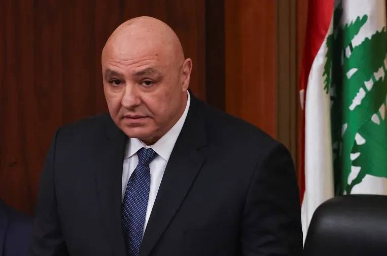 جمعية شباب انترانيك تهنىْ اللبنانيين
بانتخاب العماد عون رئيساً للجمهورية