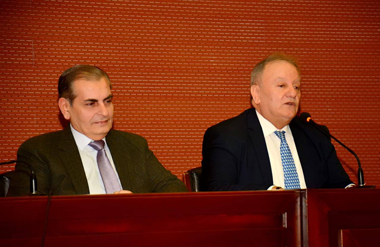 نص المحاضرة التي ألقاها النقيب ناضر كسبار امام المحامين المتدرجين في نقابة المحامين في طرابلس – الاربعاء 8/1/2025