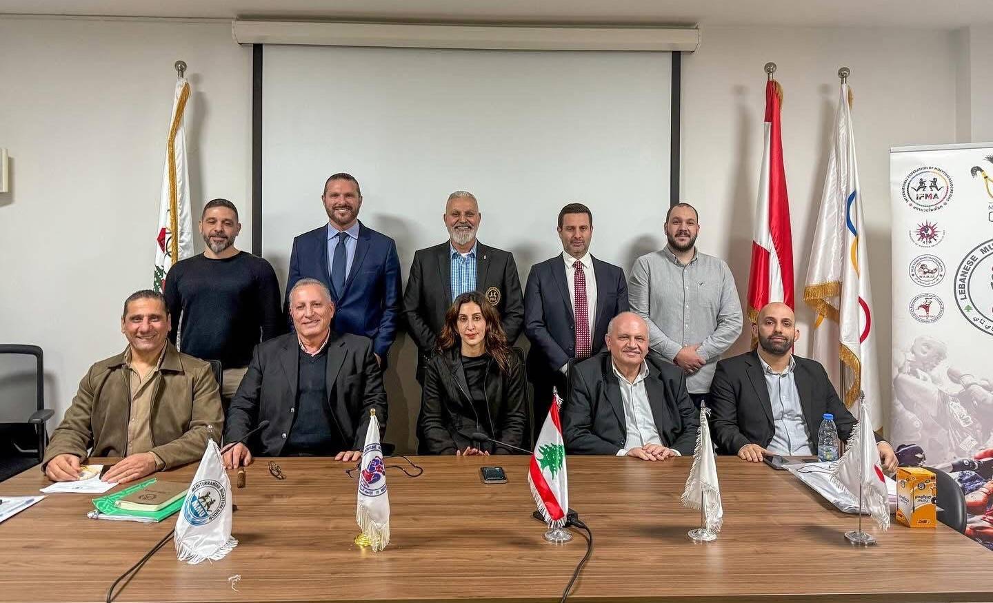 الانتخابات الرياضية: شاكر وقبلاوي حسما معركتي الجمباز والمواي تاي
وصراع في اتحادات كرة الطاولة والرماية والفروسية؟؟؟؟