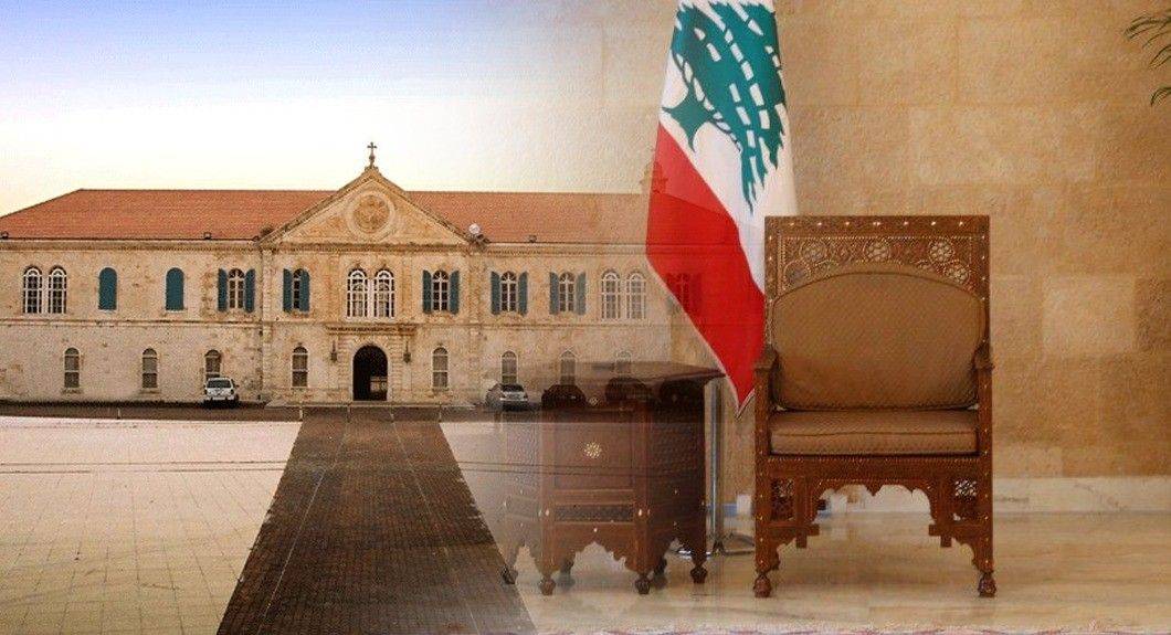 الموقع المسيحي الأول في الشرق يُسترجع بدعم عربي وغربي وتوافق داخلي واسع
مصادر بكركي لـ" الديار": المسيحيّون متجذرون في لبنان ولا أحد قادر على زعزعتهم