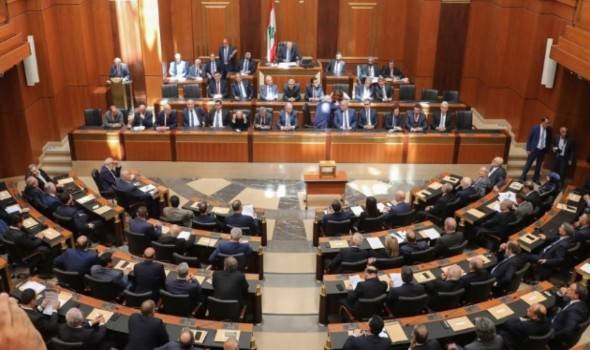كيف تحوّلت أصوات "أمل" و حزب الله من بيضاء الى انتخاب عون؟
الرئيس المنتخب يُلاقي الخارج بالإصلاح...