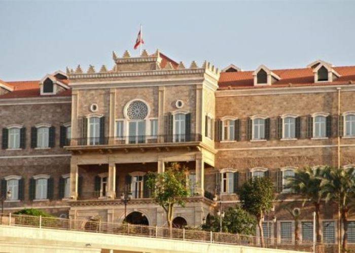 أربع نقاط أساسية في مهام الحكومة الجديدة