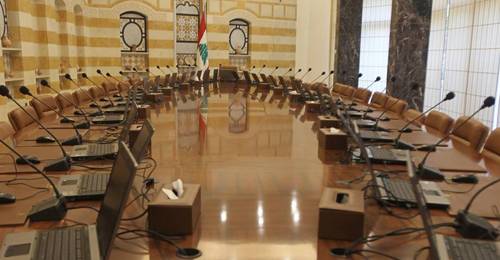 الرئاسة الثالثة... عملية 