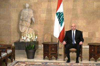 إنتخاب عون رئيساً يلقى ارتياحاً وطنياً عاماً
نهاية الإحباط وعودة الدور المسيحي الى الواجهة مجدّداً