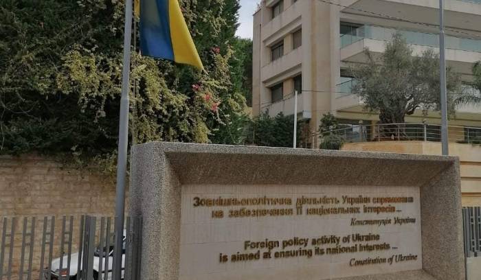 سفارة أوكرانيا تهنئ اللبنانيين بانتخاب رئيس: خطوة أساسية لاستعادة الاستقرار الداخلي والإقليمي