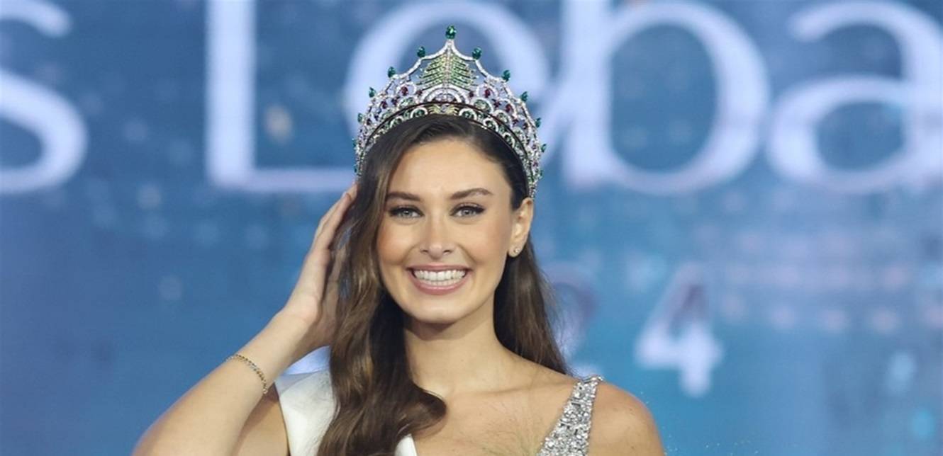 ندى كوسا تتحدّث عن رفضها في مسابقة ملكة جمال لبنان قبل سنتين: "شكلي ما تغيّر بعدو نفس الشي"