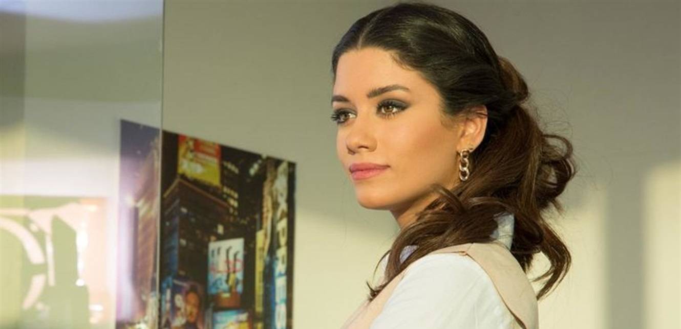 سينتيا خليفة في خطوة جديدة نحو العالمية.. هذا ما كشفته