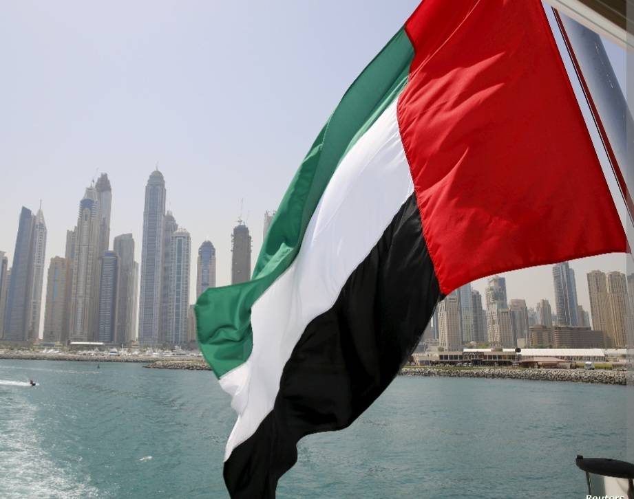 بعد انتهاء الإستحقاق الرئاسي.. السفارة الاماراتية ستفتح ابوابها من جديد!