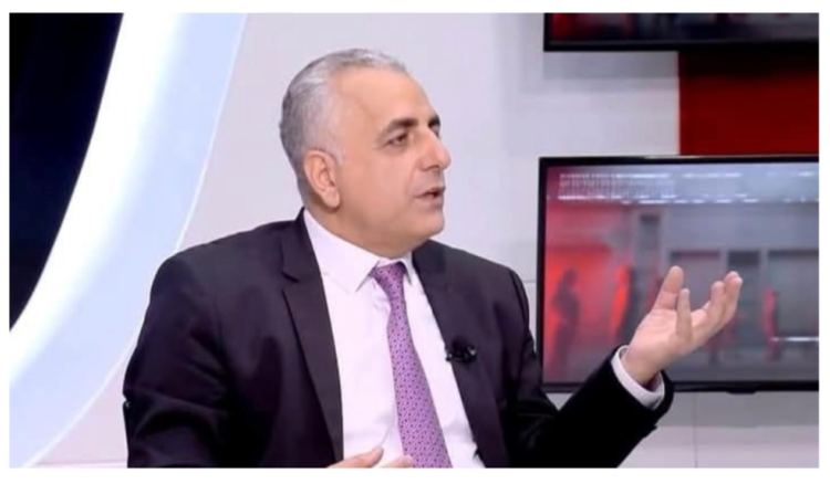 كركي : إمداد مكاتب الضمان بالسلفات المالية لتأدية التقديمات للعام 2025