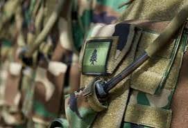 الجيش اللبناني يتسلم الشحنة الثالثة من هبة الوقود القطرية لتعزيز قدراته