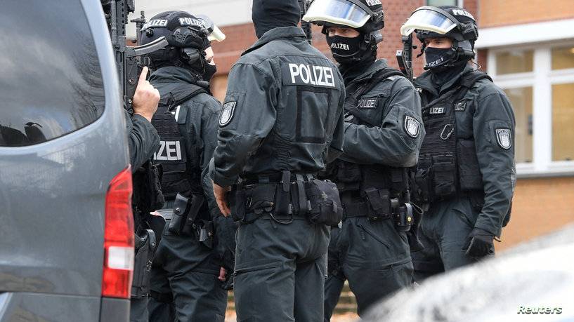 ألمانيا تحاكم قياديا في تنظيم الدولة بتهمة ارتكاب جرائم حرب