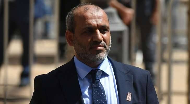 ياسين ياسين: تحدثنا عن الاصلاح في المؤسسات
