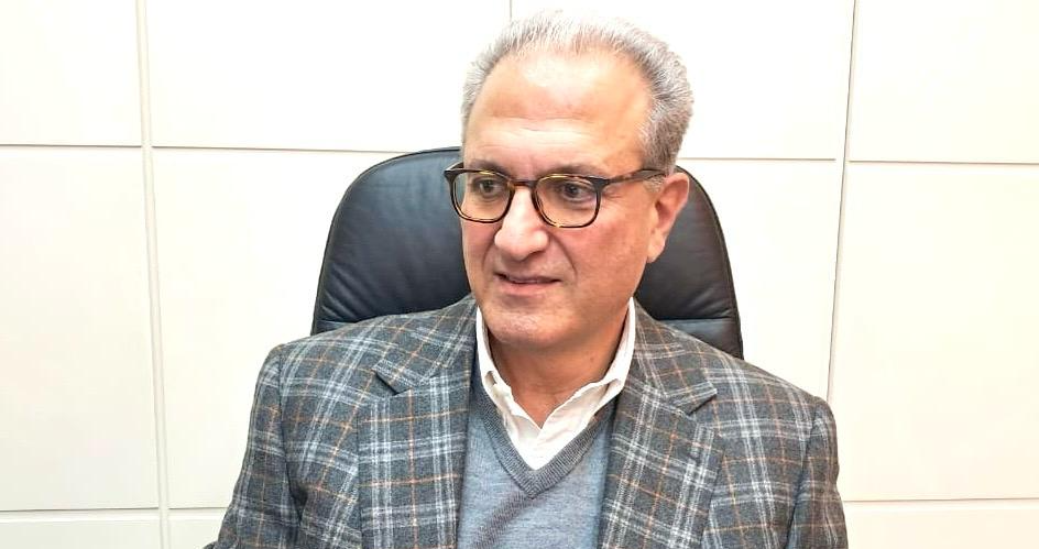 رامز بو نادر رئيسا جديدا لنقابة الصناعات الغذائية :

انتخاب عون فرصة للالتقاء واعطى الامل لمستقبل واعد