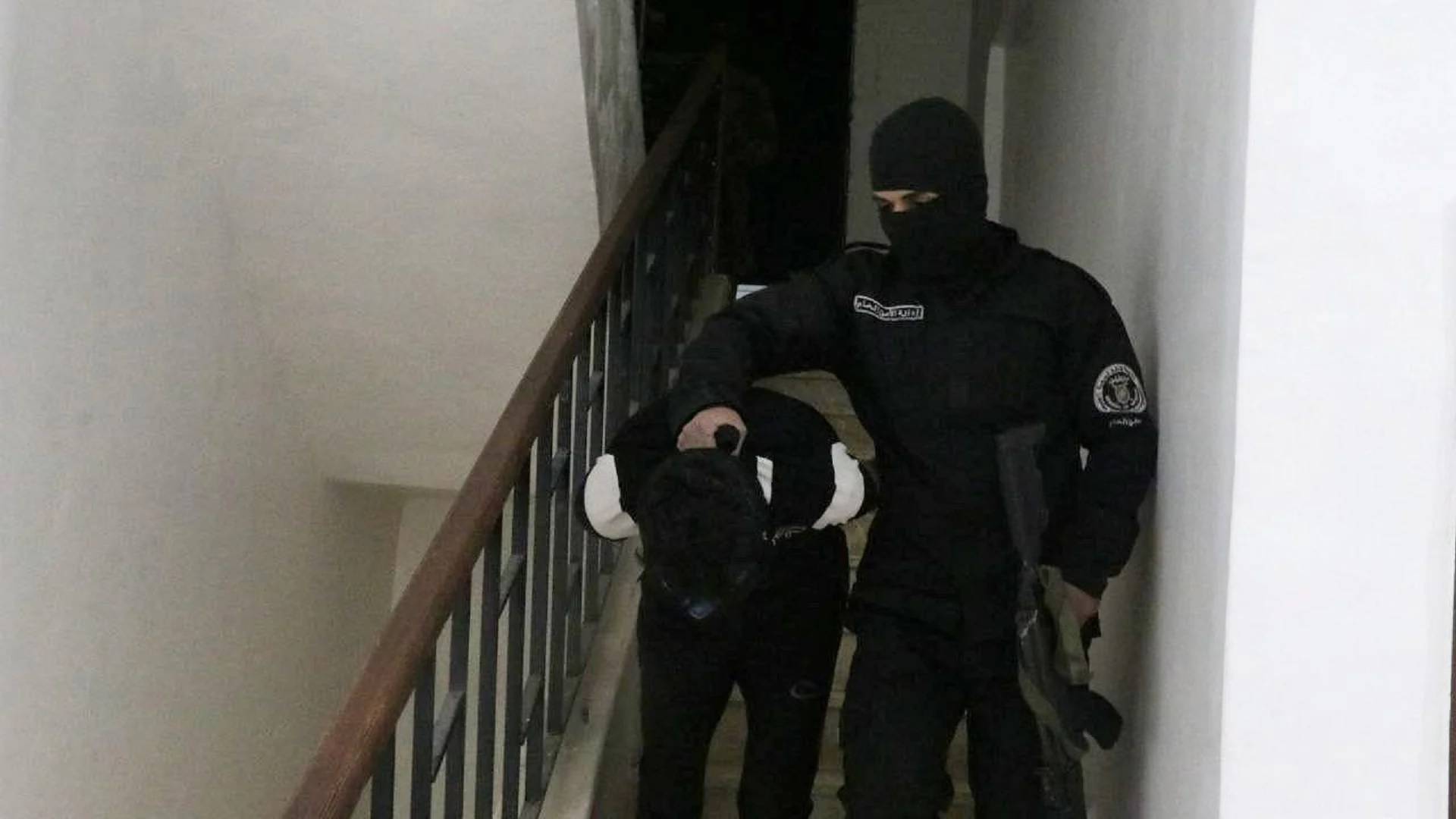 انتحلوا صفة عسكرية وخطفوا مواطنين من حلب