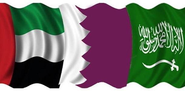 دعم سعودي - قطري - اماراتي للبنان