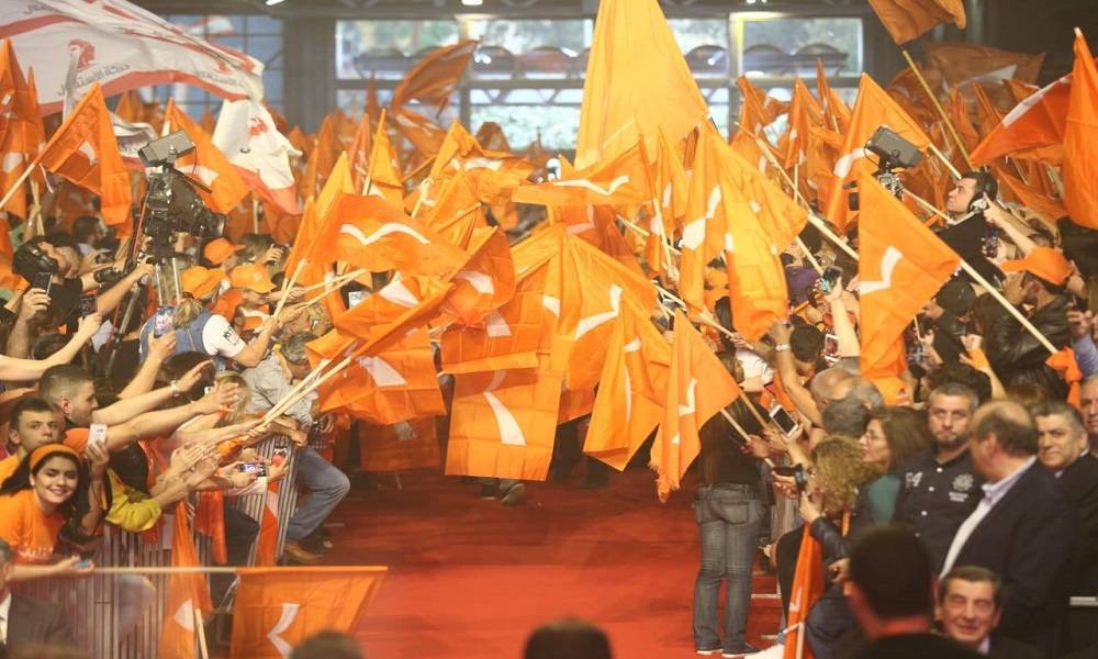 "التيار الوطني الحرّ": "تصفير" المشاكل الباب لواشنطن؟