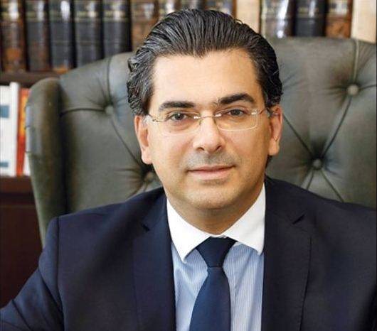 مرقص لـ "الديار": سلام يتموضع في موقع الوسط وخطابه يتماهى مع خطاب عون