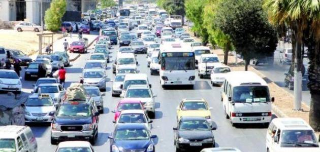 طليس : نأمل أن ينال قطاع النقل حيزا في البيان الوزاري
