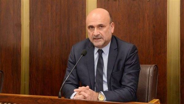 ابي رميا: نحن اليوم أمام فرصة تاريخية للنهوض مجدداً