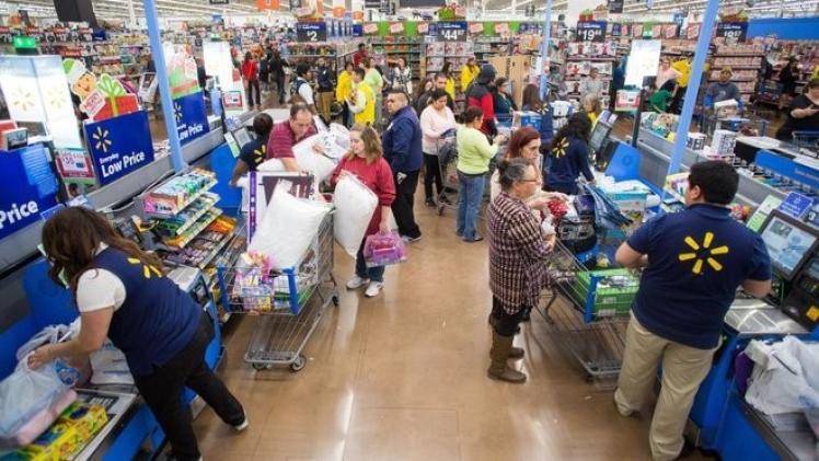 التضخم في أميركا يرتفع إلى 2.9%