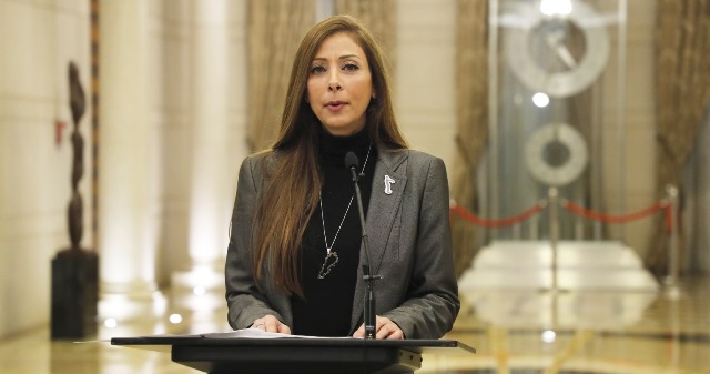 زرازير من مجلس النواب : شددت على مكافحة الفساد ورفع اليد عن القضاء